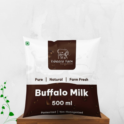 Buffalo Milk (Buffalo Milk - Trial Pack)